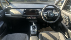 Honda Jazz 1.5 i-MMD Hybrid SR 5dr eCVT Hybrid Hatchback